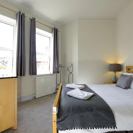 Southsea Rocks Hotel بورتسماوث المظهر الخارجي الصورة