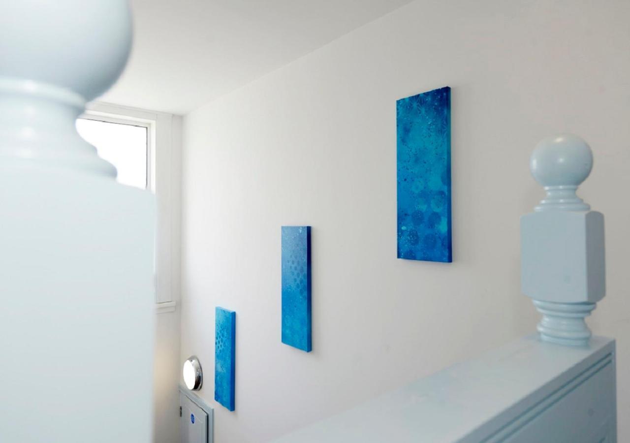 Southsea Rocks Hotel بورتسماوث المظهر الخارجي الصورة
