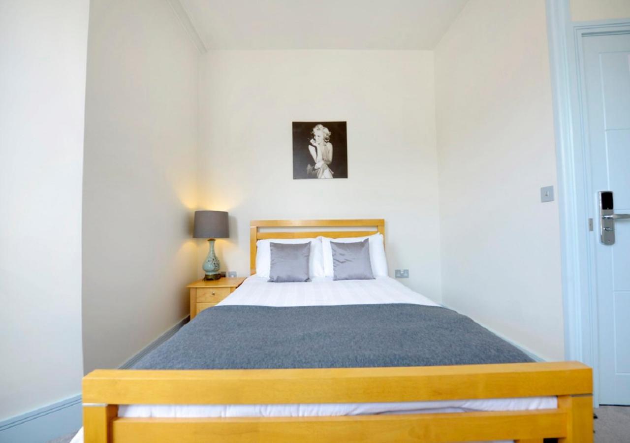 Southsea Rocks Hotel بورتسماوث المظهر الخارجي الصورة