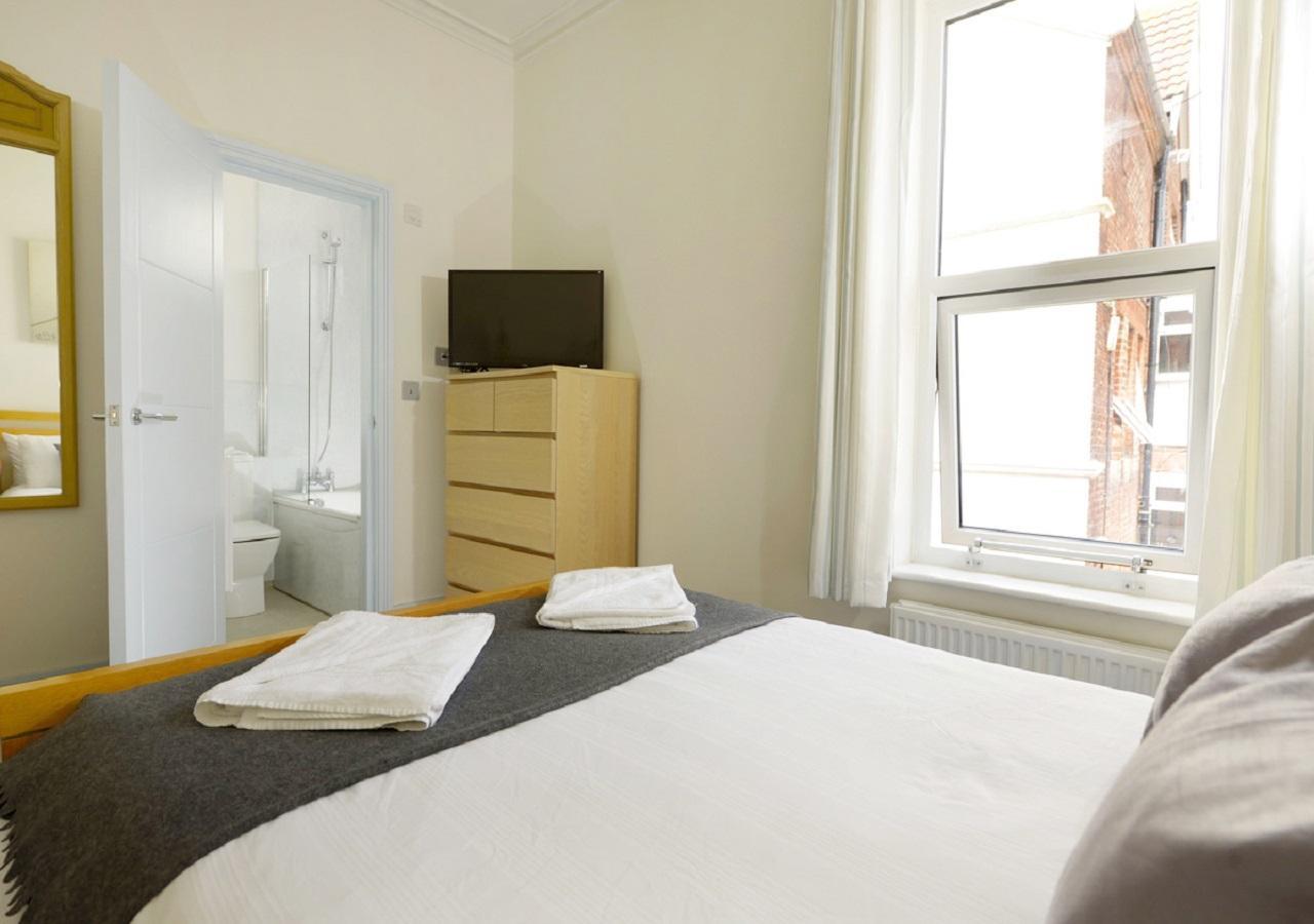 Southsea Rocks Hotel بورتسماوث المظهر الخارجي الصورة