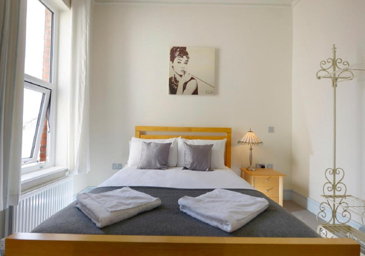 Southsea Rocks Hotel بورتسماوث المظهر الخارجي الصورة