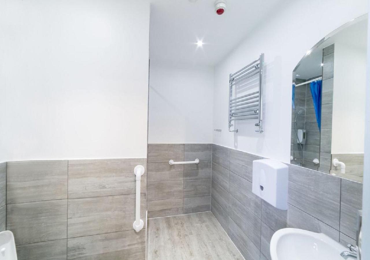 Southsea Rocks Hotel بورتسماوث المظهر الخارجي الصورة