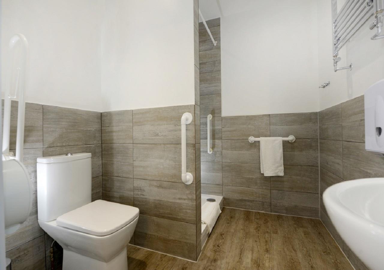 Southsea Rocks Hotel بورتسماوث المظهر الخارجي الصورة