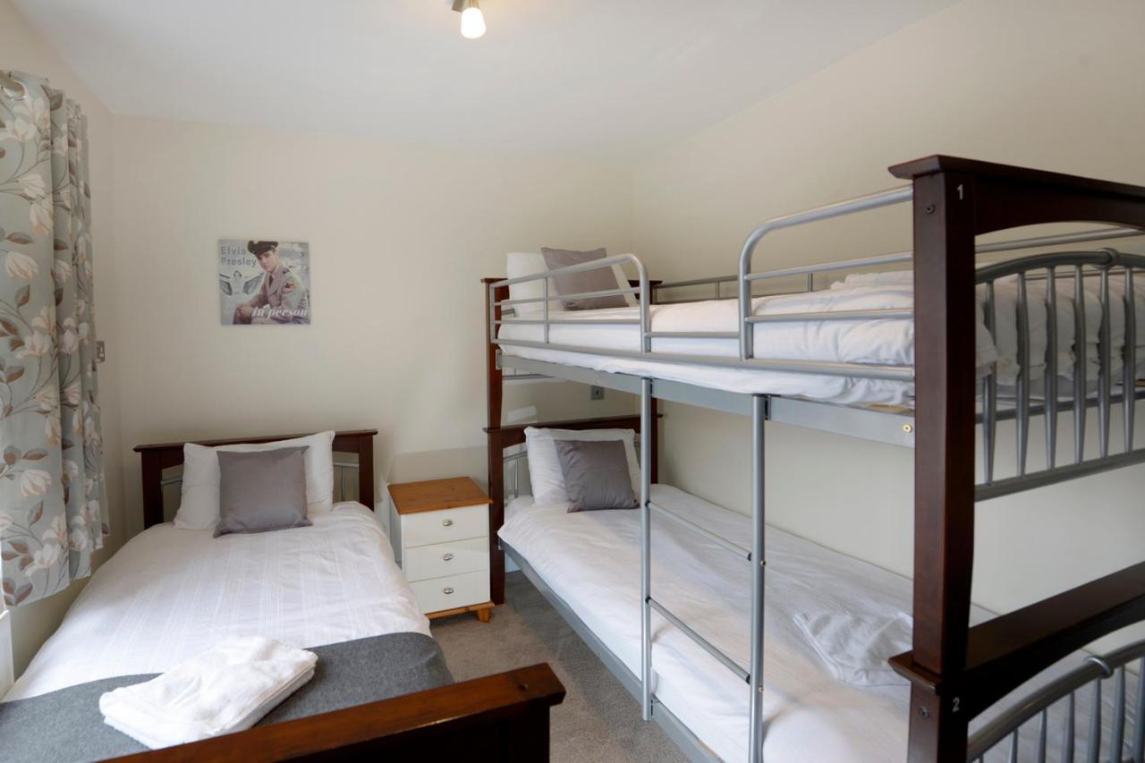 Southsea Rocks Hotel بورتسماوث المظهر الخارجي الصورة