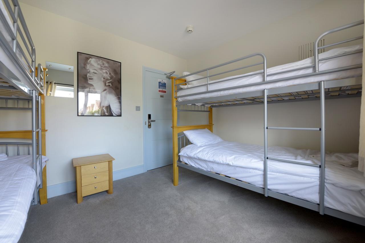 Southsea Rocks Hotel بورتسماوث المظهر الخارجي الصورة