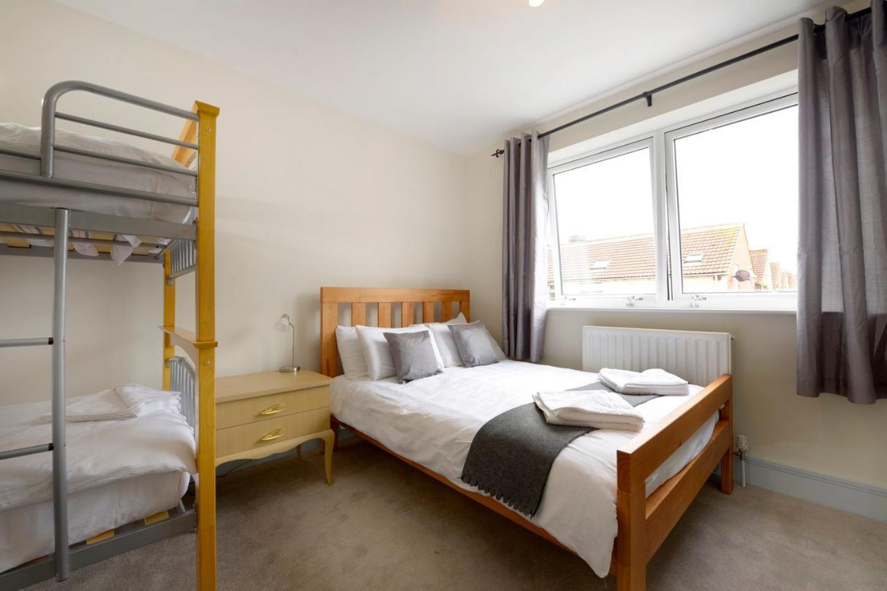 Southsea Rocks Hotel بورتسماوث المظهر الخارجي الصورة