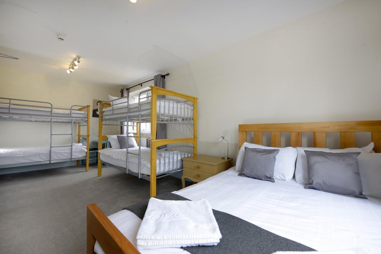 Southsea Rocks Hotel بورتسماوث المظهر الخارجي الصورة