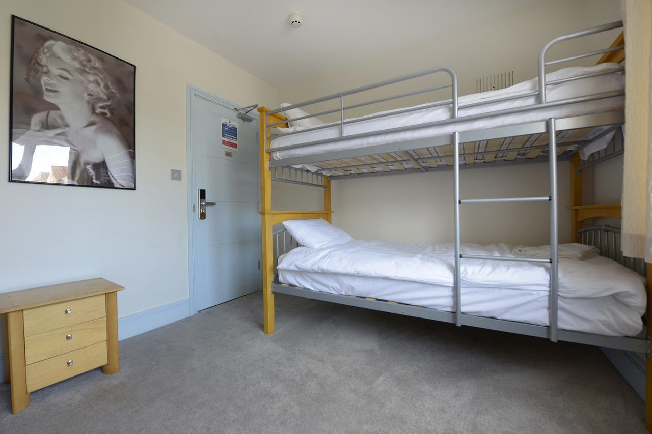 Southsea Rocks Hotel بورتسماوث المظهر الخارجي الصورة